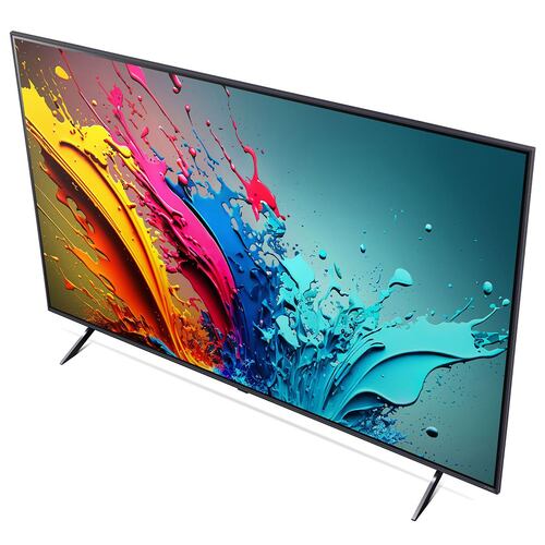 Pantalla LG 75 Pulgadas 4K ThinQ 75QNED85TSA