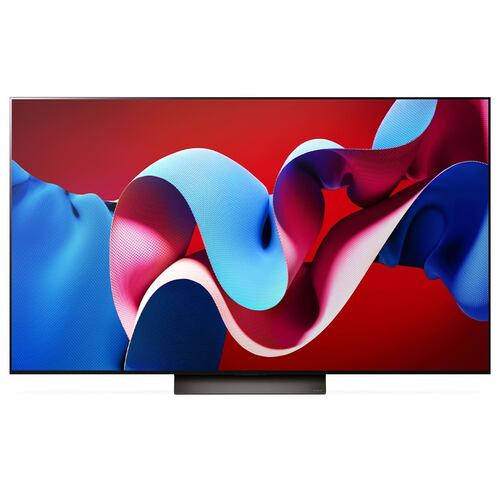 Pantalla LG de 65 Pulgadas 4K ThinQ OLED65C4PSA - Artículo de regalo en la compra de este producto: Horno de Microondas LG NeoChef EAN: 8806098562770