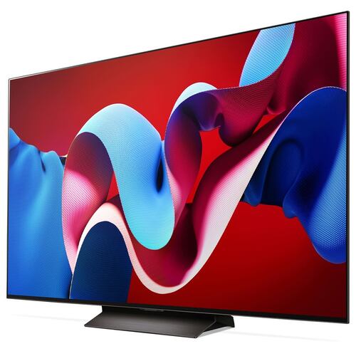 Pantalla LG de 65 Pulgadas 4K ThinQ OLED65C4PSA - Artículo de regalo en la compra de este producto: Horno de Microondas LG NeoChef EAN: 8806098562770