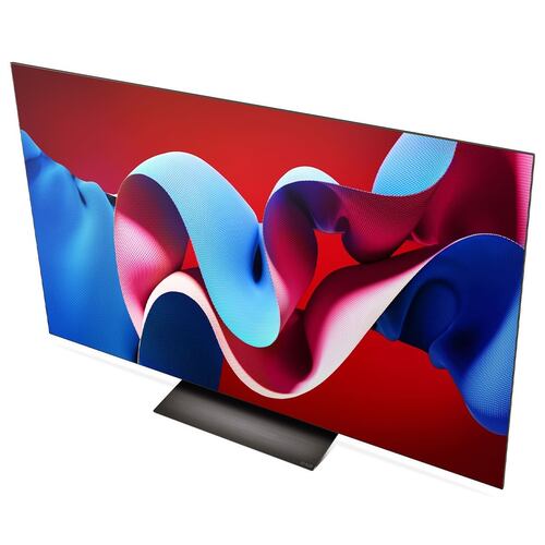Pantalla LG de 65 Pulgadas 4K ThinQ OLED65C4PSA - Artículo de regalo en la compra de este producto: Horno de Microondas LG NeoChef EAN: 8806098562770