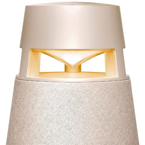 Bocina LG XBOOM 360 X03 beige