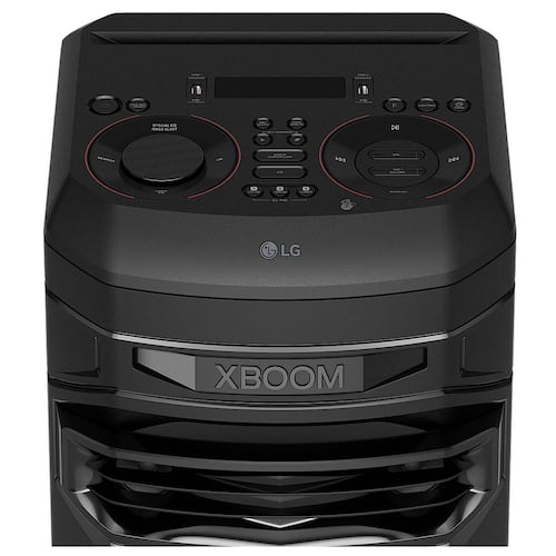 Equipo de audio LG XBOOM RNC7