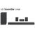 Barra de sonido LG S75QR