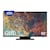 Pantalla QLED Samsung 50 4K Smart TV QN50QN90AAFXZX