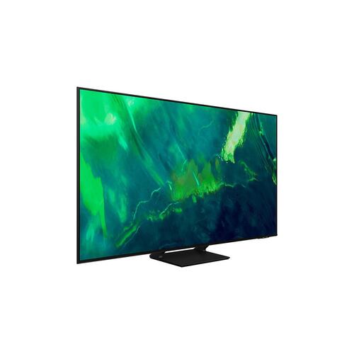 Pantalla QLED Samsung 65 4K QN65Q70AAFXZX