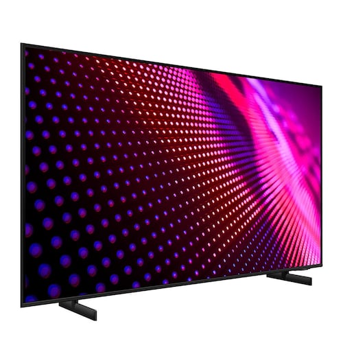 Pantalla Smart TV Samsung LED de 65 pulgadas 4 K UN65CU7000FXZX con Tizen