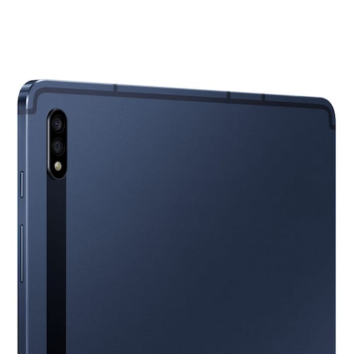 Galaxy Tab S7+ Azul 128GB