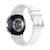 Samsung Galaxy Watch 4 Classic 42 mm Plata