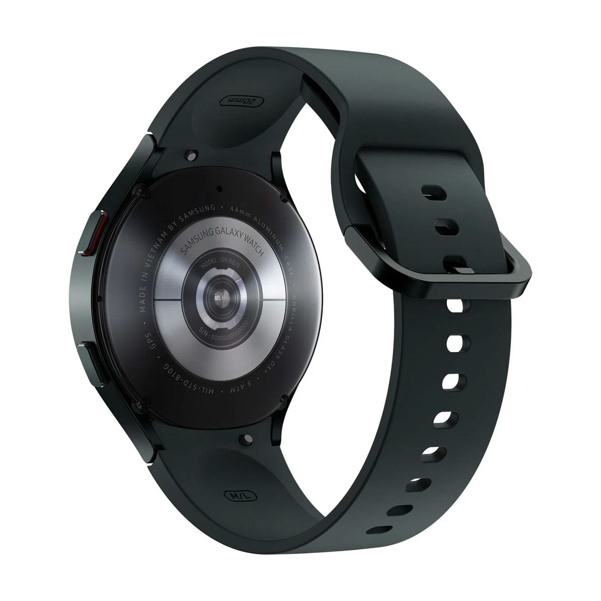 Samsung Galaxy Watch 4 44 mm Verde