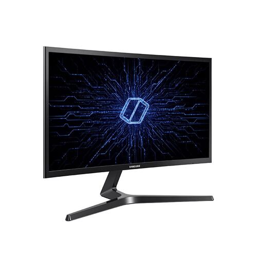 Monitor Samsung 24" Full HD LC24RG50FZLXZ