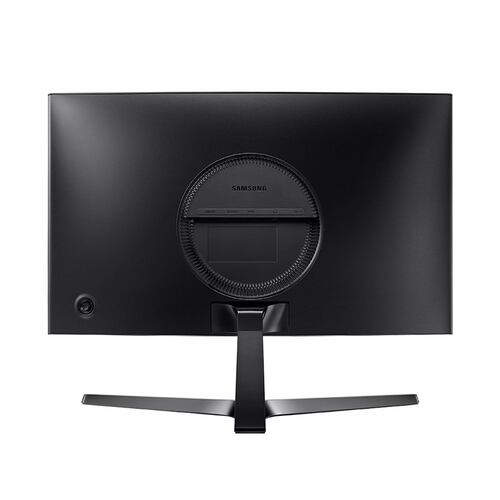 Monitor Samsung 24" Full HD LC24RG50FZLXZ