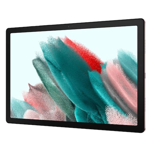 Samsung Galaxy TAB A8 64GB Oro Rosado
