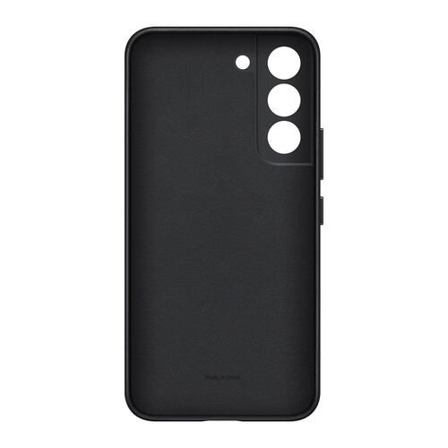 Funda Mobo Pomme Negro iPhone 14 Pro - Mobo