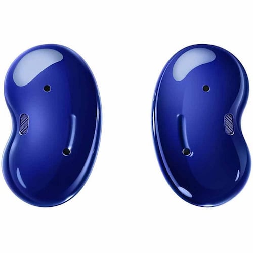 Audífonos Galaxy Buds Live Azul
