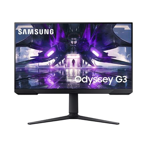 Monitor Samsung 27" Full HD LS27AG320NLXZ