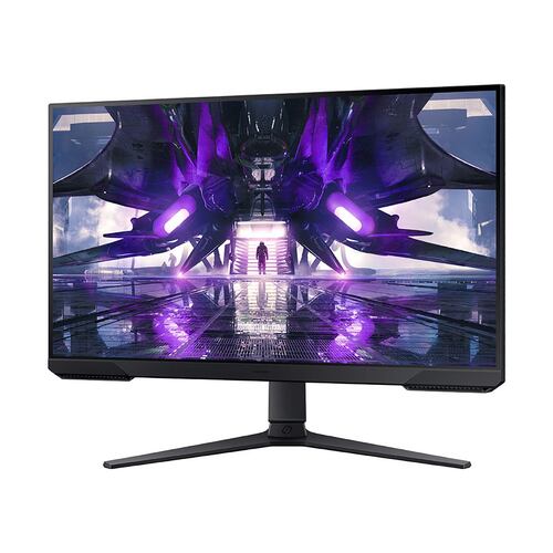 Monitor Samsung 27" Full HD LS27AG320NLXZ