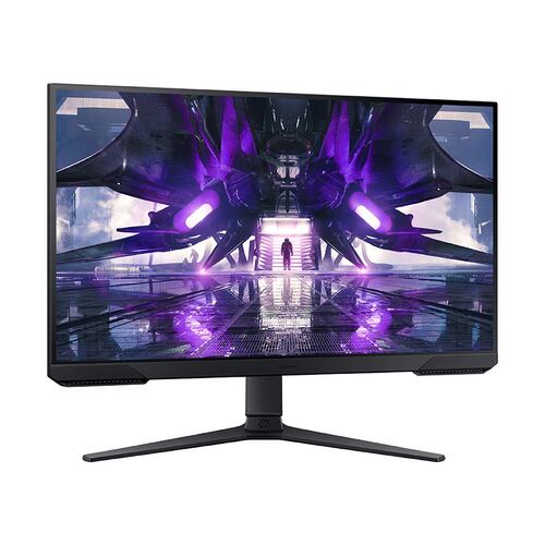Monitor Samsung 27" Full HD LS27AG320NLXZ
