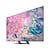 Pantalla Samsung 65 pulgadas smart TV UHD LED QN65Q65BAFXZX
