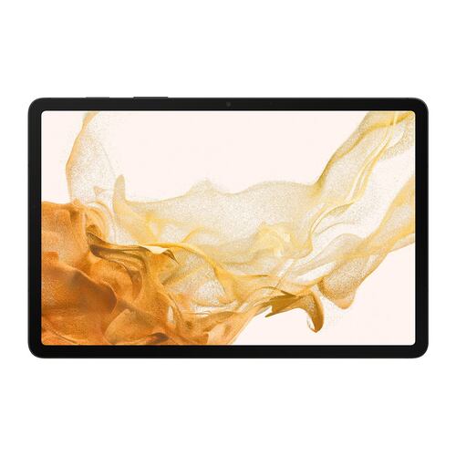Samsung Galaxy TAB S8+ 128G Negro