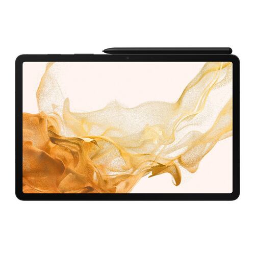 Samsung Galaxy TAB S8+ 128G Negro