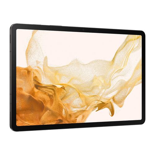 Samsung Galaxy TAB S8+ 128G Negro