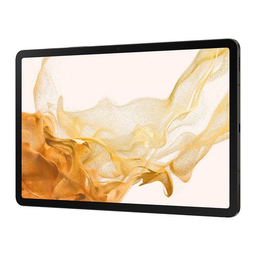 Samsung Galaxy TAB S8+ 128G Negro