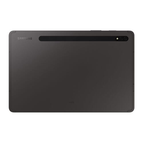 Samsung Galaxy TAB S8+ 128G Negro