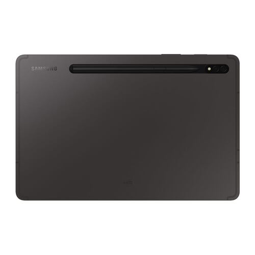 Samsung Galaxy TAB S8+ 128G Negro