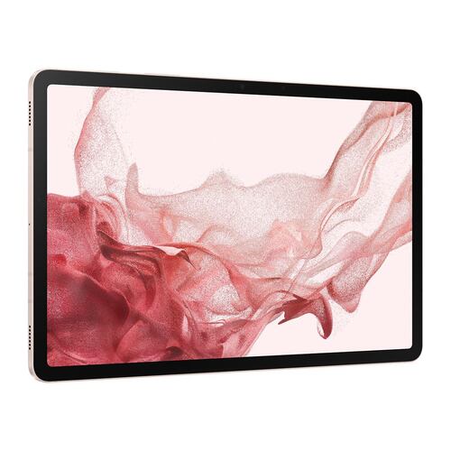 Samsung GALAXY TAB S8+ 128G Oro Rosado