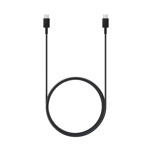 Cable Samsung Usb de Tipo-C A Tipo-C 1.8m 3a