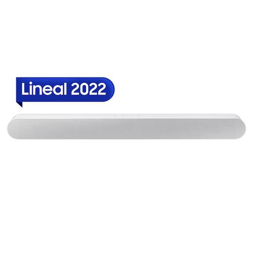 Barra de sonido Samsung  hw-s61b/zx