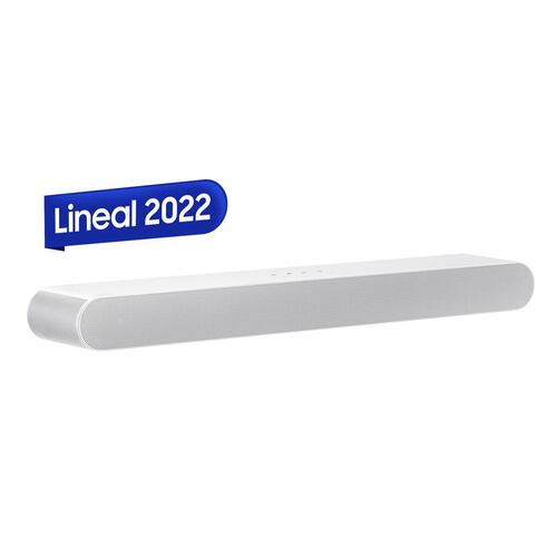 Barra de sonido Samsung  hw-s61b/zx