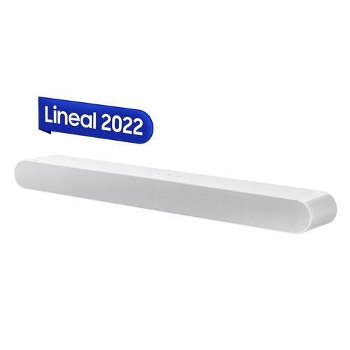 Barra de sonido Samsung  hw-s61b/zx