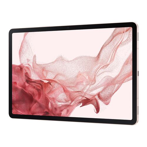 Samsung GALAXY TAB S8+ 256G Oro Rosado