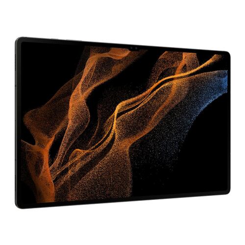 Samsung GALAXY TAB S8 ULTRA 256G Grafito