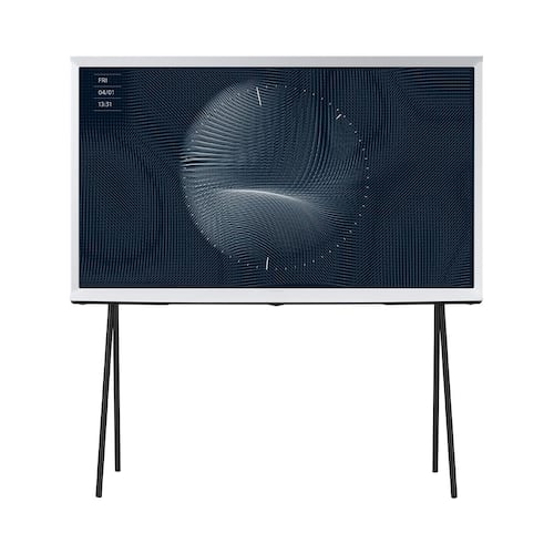 Pantalla Samsung 55 pulgadas 4K QLED SERIF