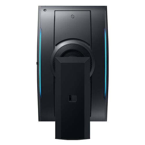 Monitor Samsung 55 pulgadas LS55BG970NLXZX