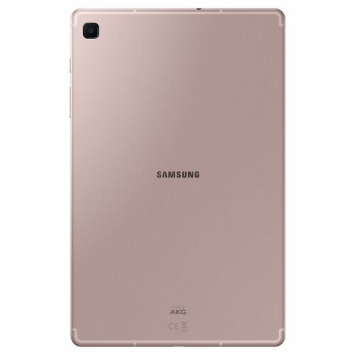 Samsung GALAXY Tab S6 Lite Rosa