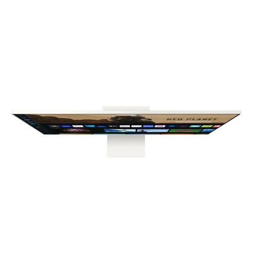 Monitor Samsung 32' 4k ls32bm801u