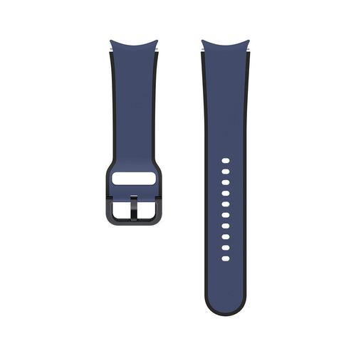 Correa Galaxy Watch Two Tone color azul