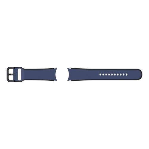 Correa Galaxy Watch Two Tone color azul