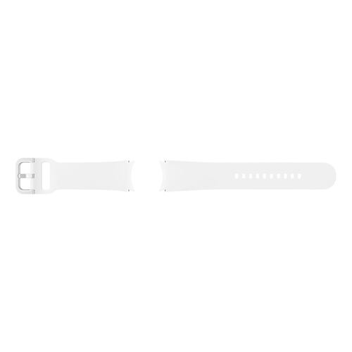 Correa Galaxy Watch Sport blanca