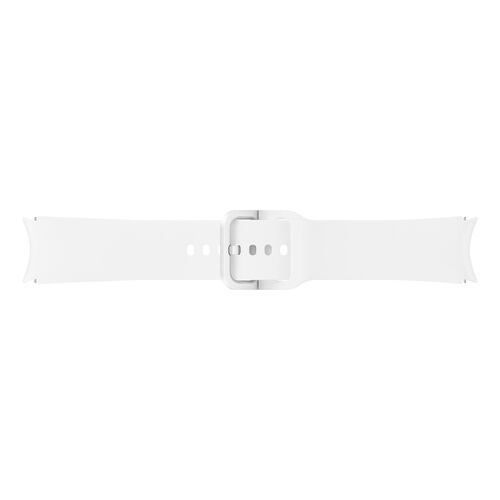 Correa Galaxy Watch Sport blanca
