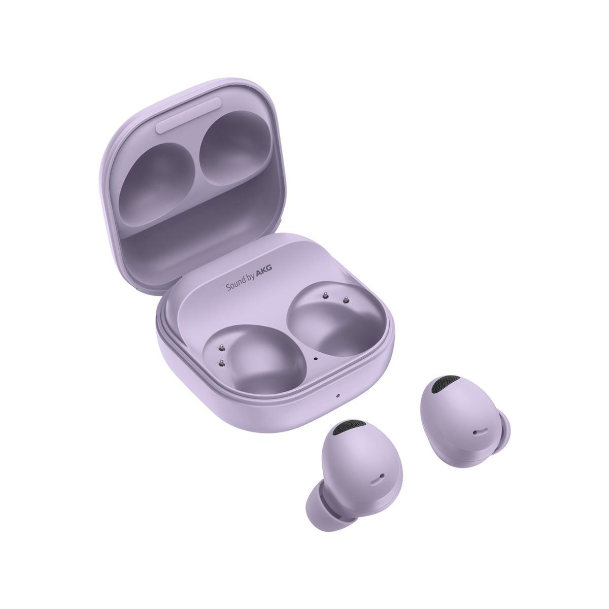 Audifonos Galaxy Buds 2 Pro violeta