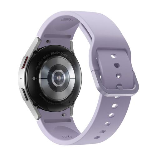 Samsung Galaxy Watch 5 40mm plata