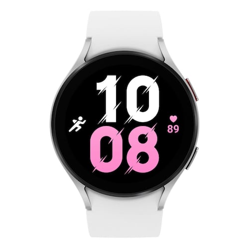Samsung Galaxy Watch 5 44mm plateado