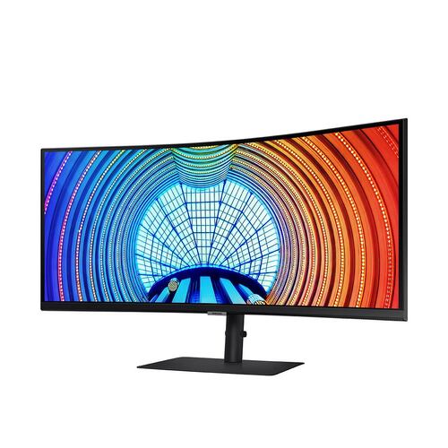 Monitor Samsung 34" LS34A650UBLXZX