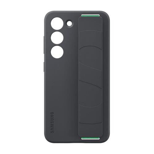 Funda Silicone Grip Samsung Galaxy S23