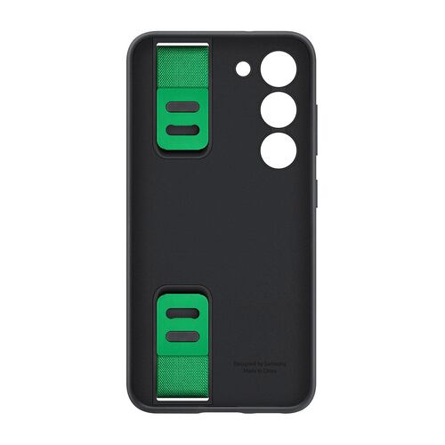Funda Silicone Grip Samsung Galaxy S23