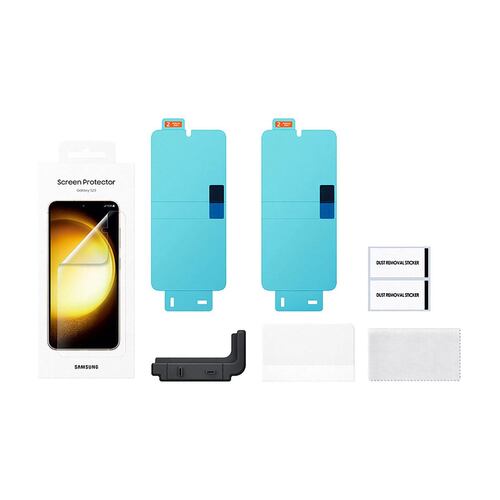 Protector de Pantalla Samsung para Galaxy S23